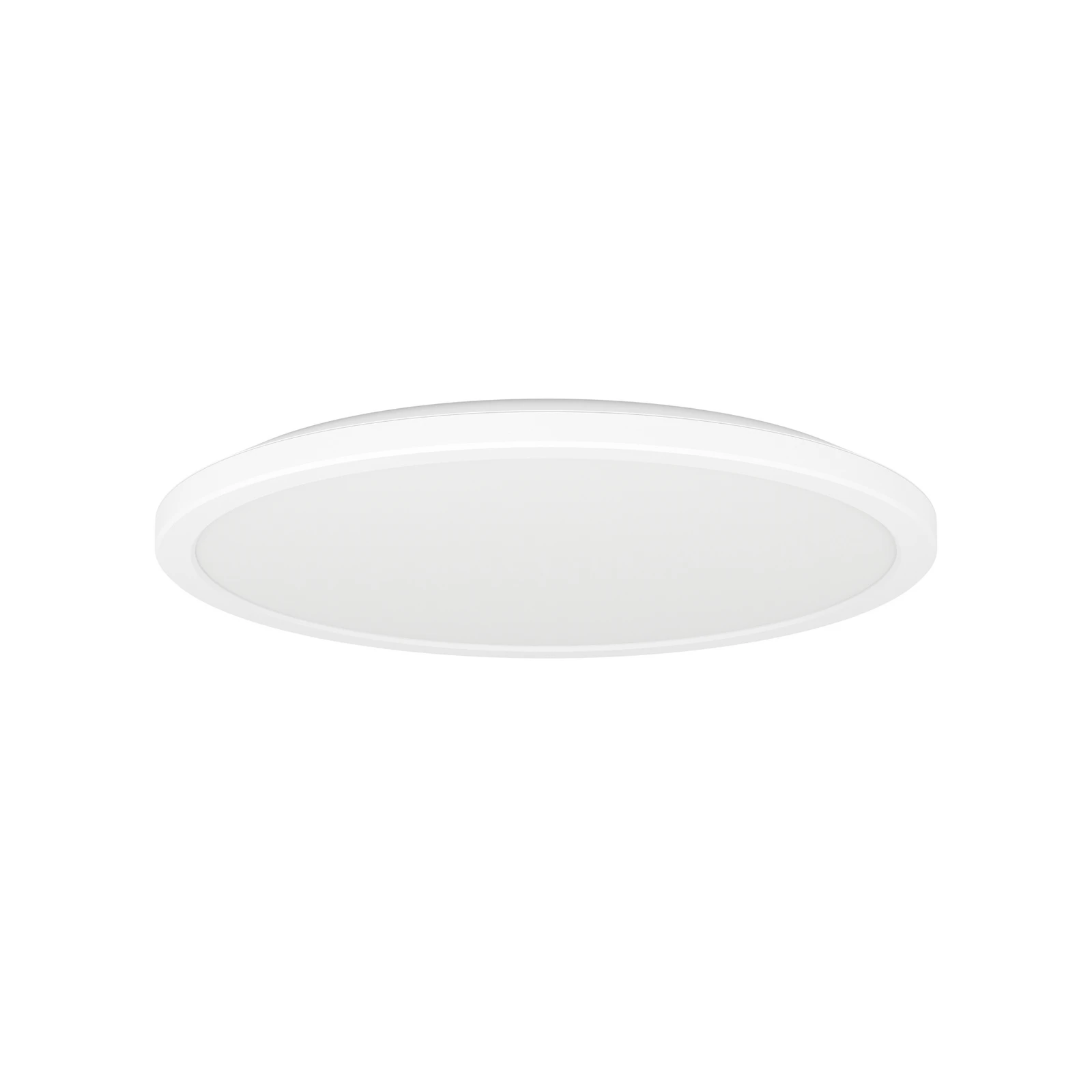 EGLO connect candeeiro de teto LED Rovito-Z, branco, Ø 39 cm
