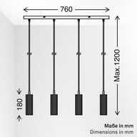 product size