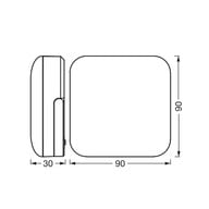 product size