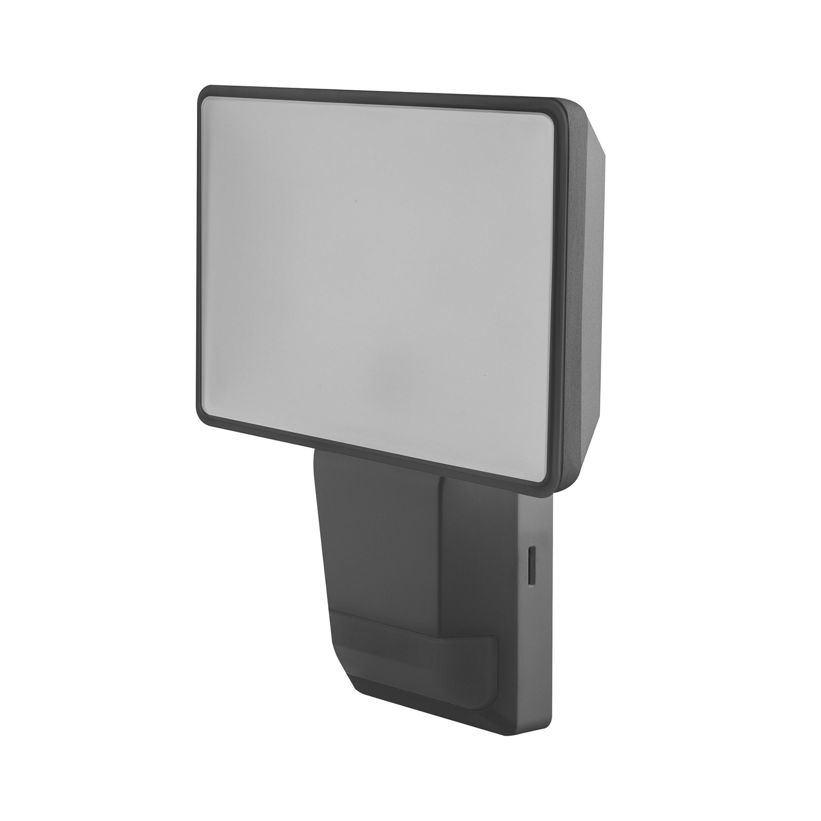 LEDVANCE Endura Pro Flood Sensor LED-Spot 15W grau