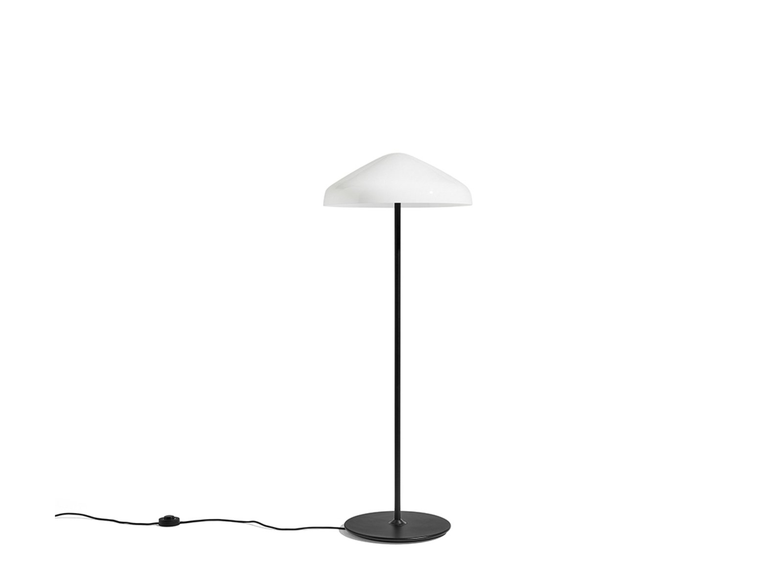 Pao Golvlampa White/Opal - Hay