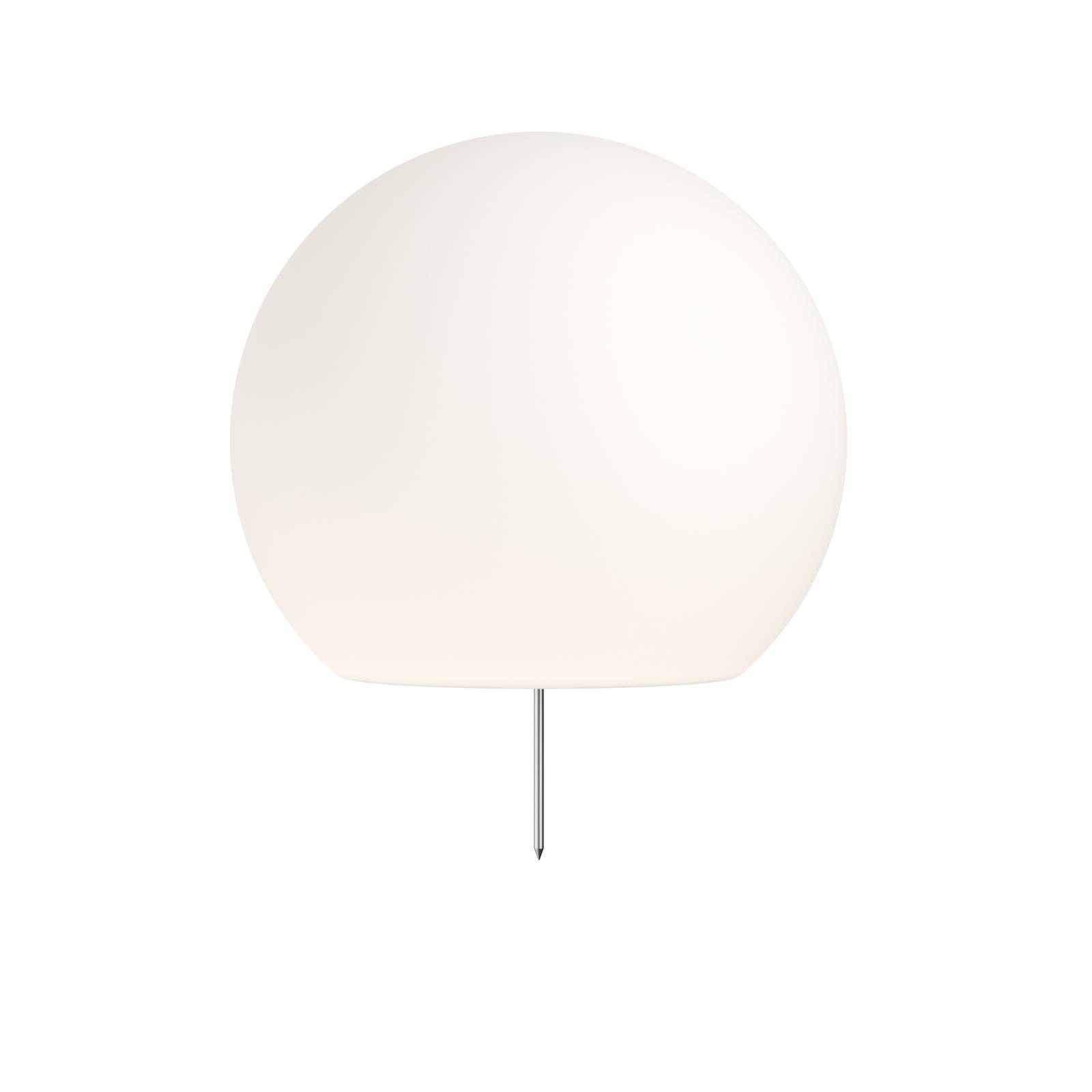 Lampe sphérique Cumulus L pour le jardin Ø 60 cm