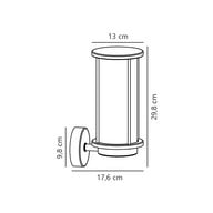 product size