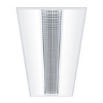 Zumtobel Mildes Licht LED-Deckeneinbauleuchte