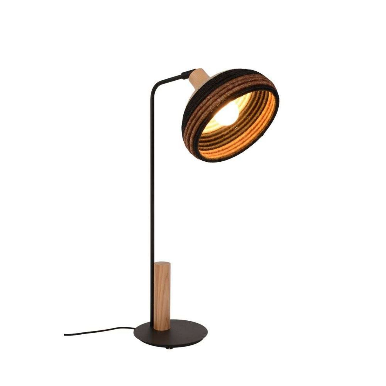 Grass Stolní Lampa Brown - Forestier