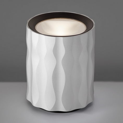 Artemide Fiamma 15 lampe de table et sol LED