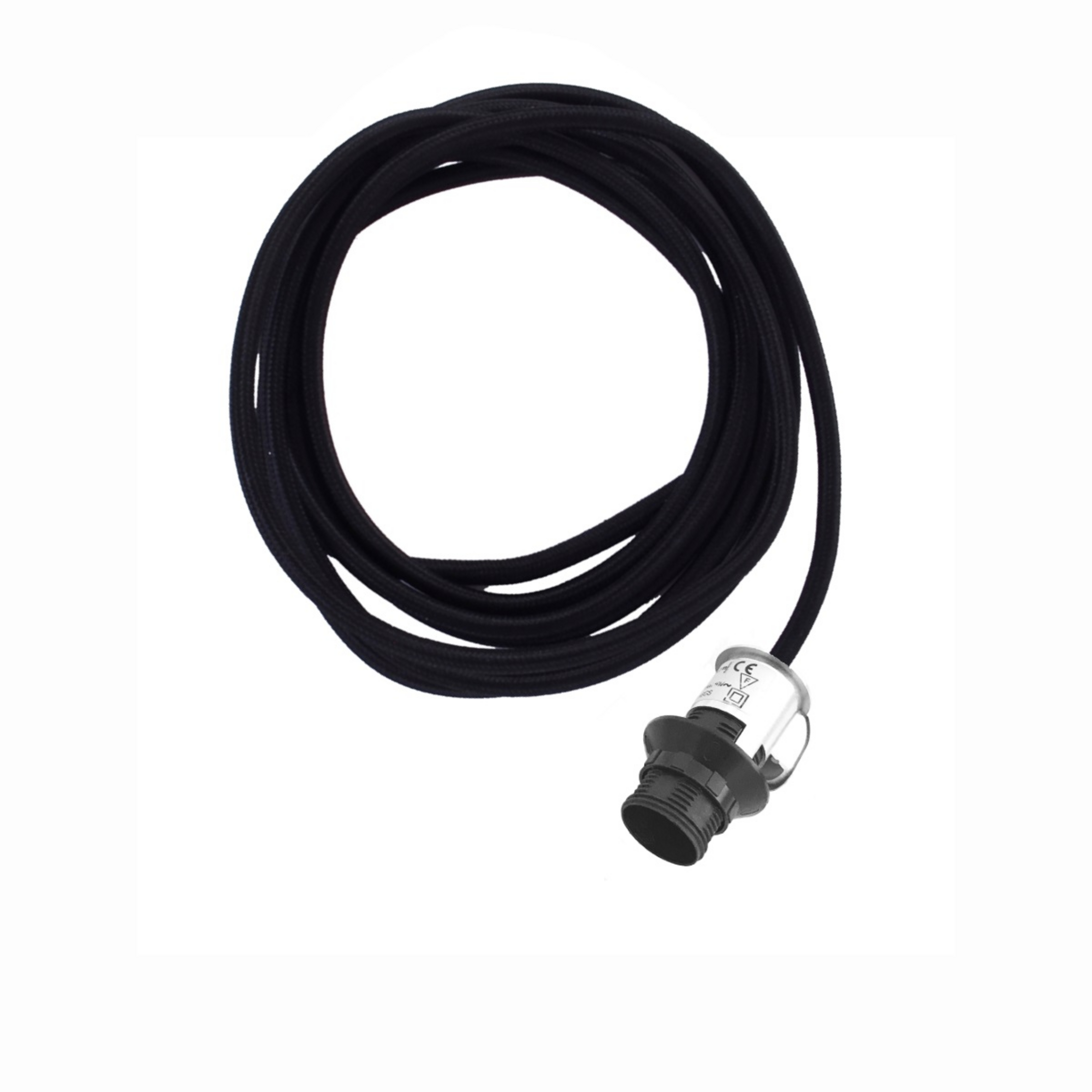 Luxy H5 El-ophæng Čierna - Rotaliana