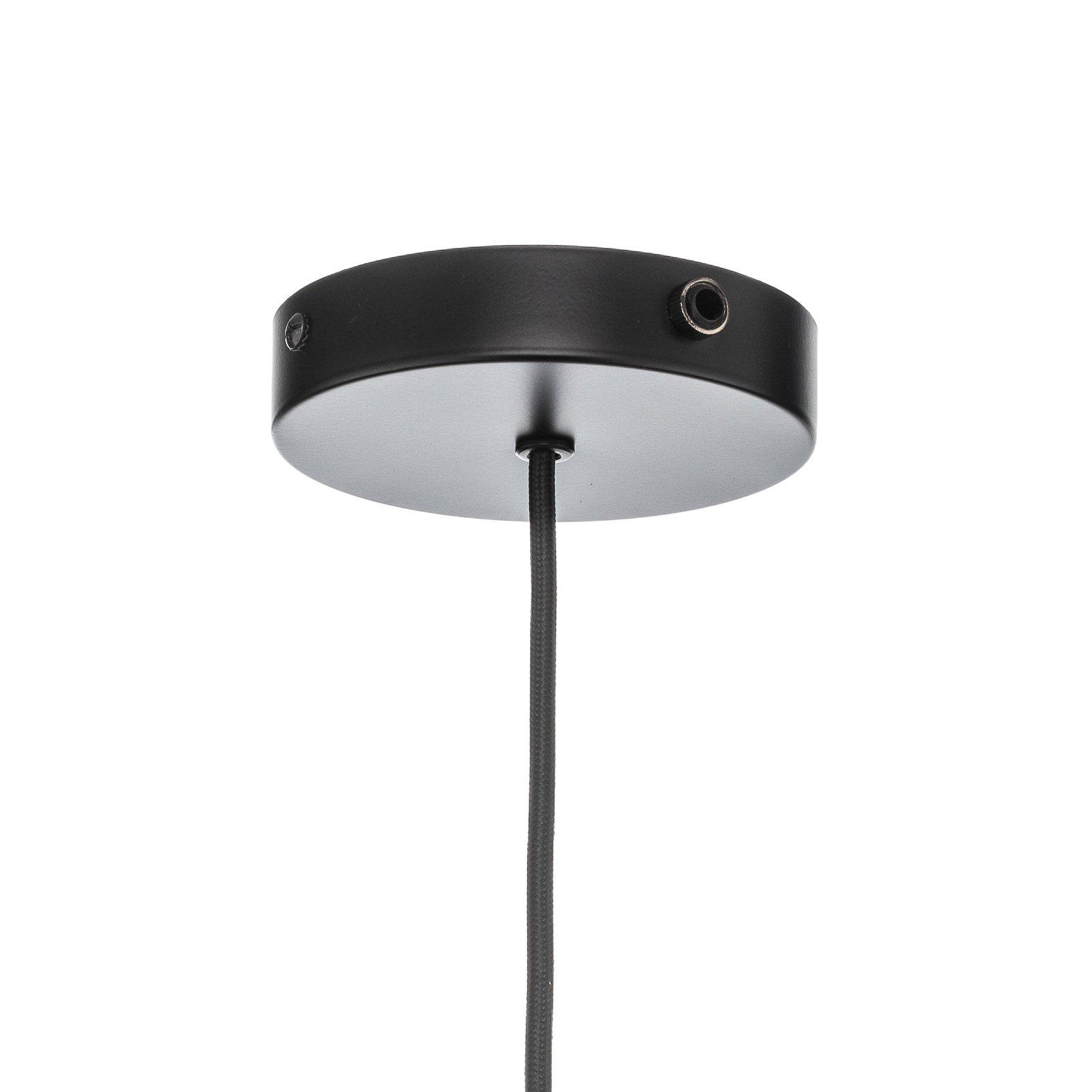 Clyde 4 LED Függőlámpa Black - Nordlux