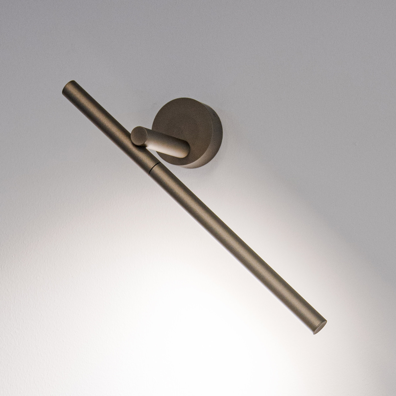 Sattler Palito Wall LED-Wandleuchte, 3.000K