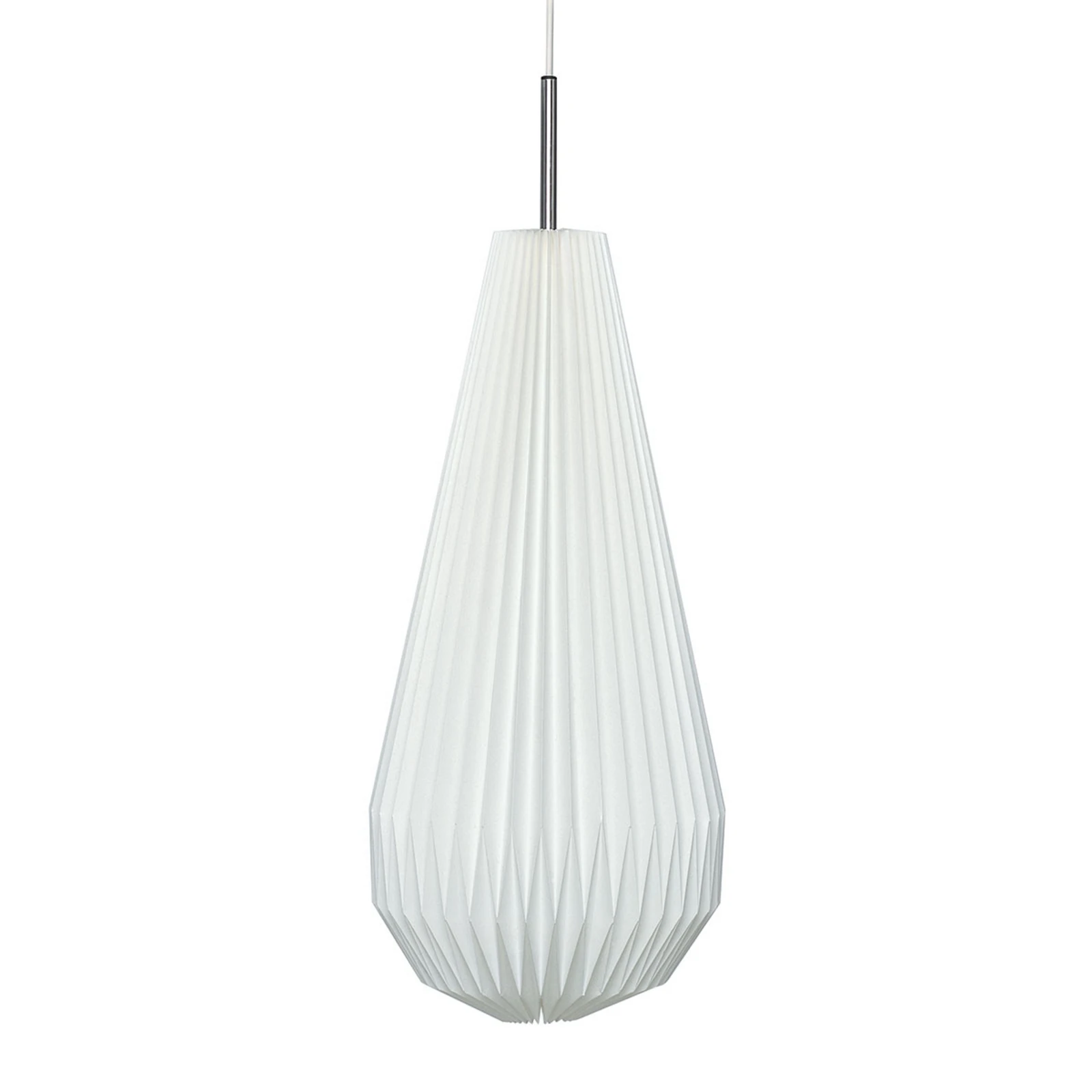 LE KLINT Comet - Designer-Hängeleuchte, 25 cm