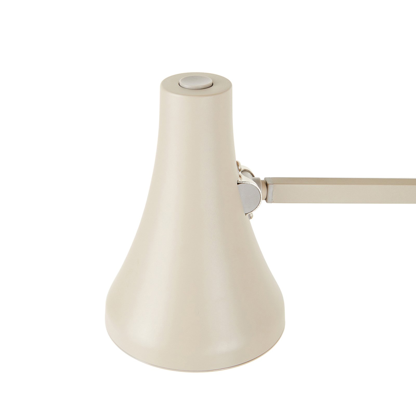 90 Mini Mini Lampe de Table Biscuit Beige - Anglepoise