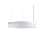 Squillo LED Smart Lustră pendul Alb - Lucande