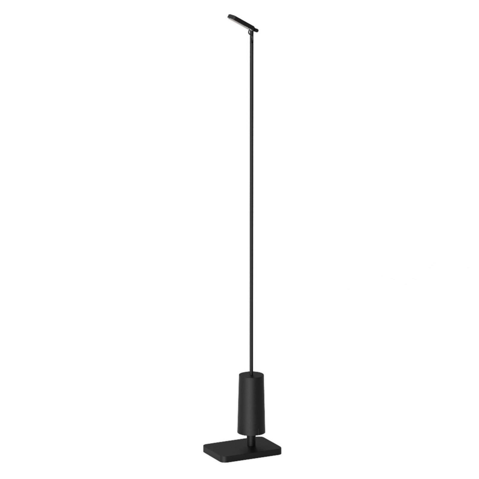 Luceplan Flia path light, 1-bulb, on/off