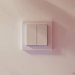 Senic Smart Switch 1-veggbryter for PhilipsHue