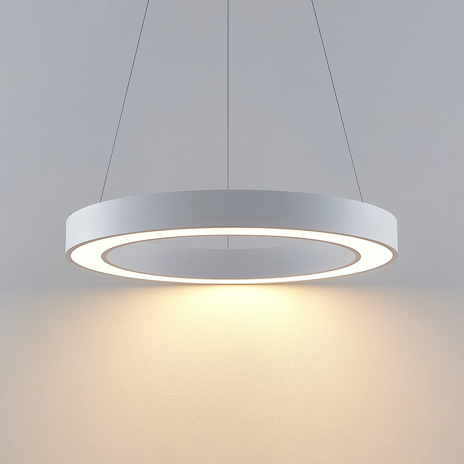 Arcchio Sharelyn LED-Pendelleuchte, 80 cm