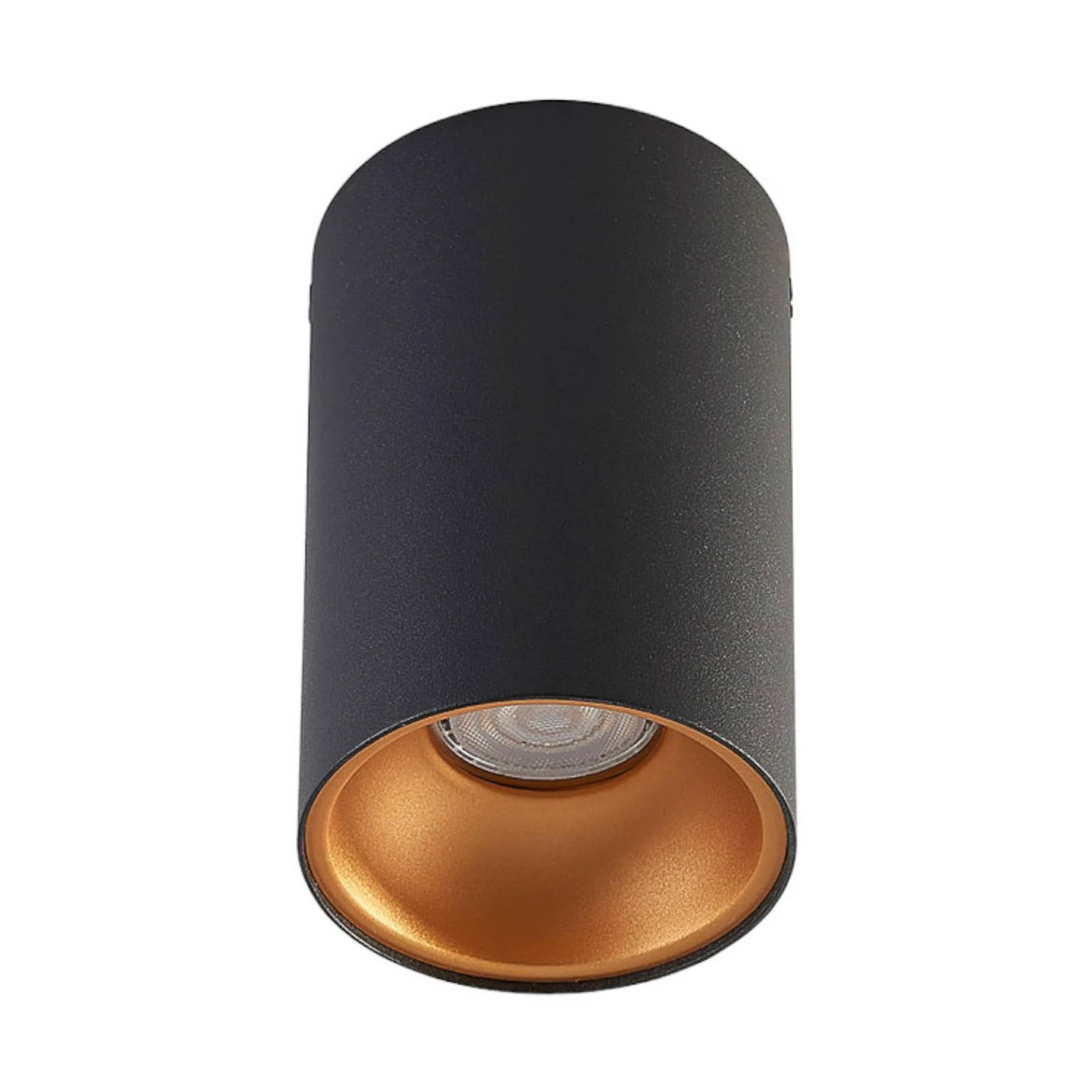 Vinja - Candeeiro de teto com refletor interior