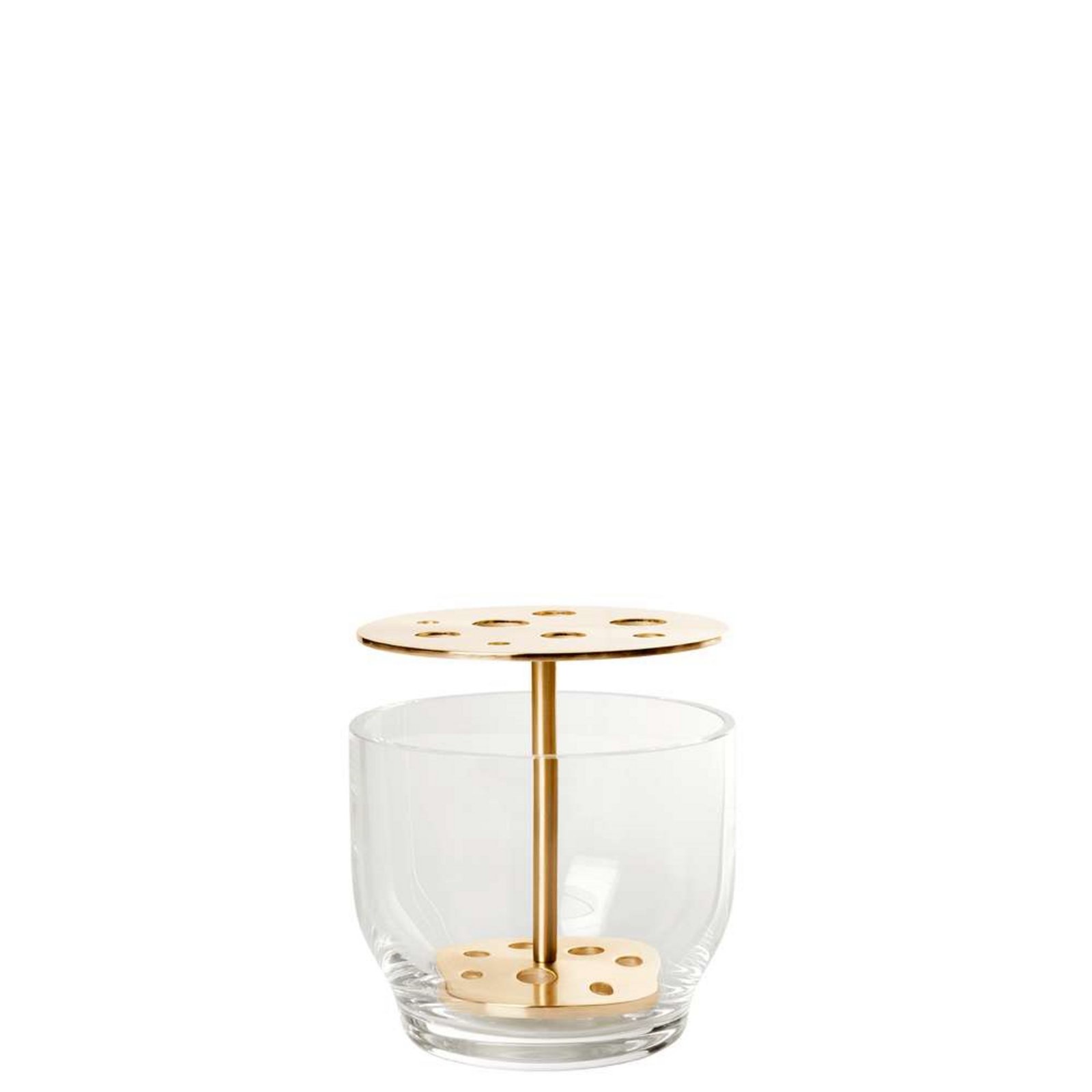 Ikebana Vaso Piccolo - Fritz Hansen