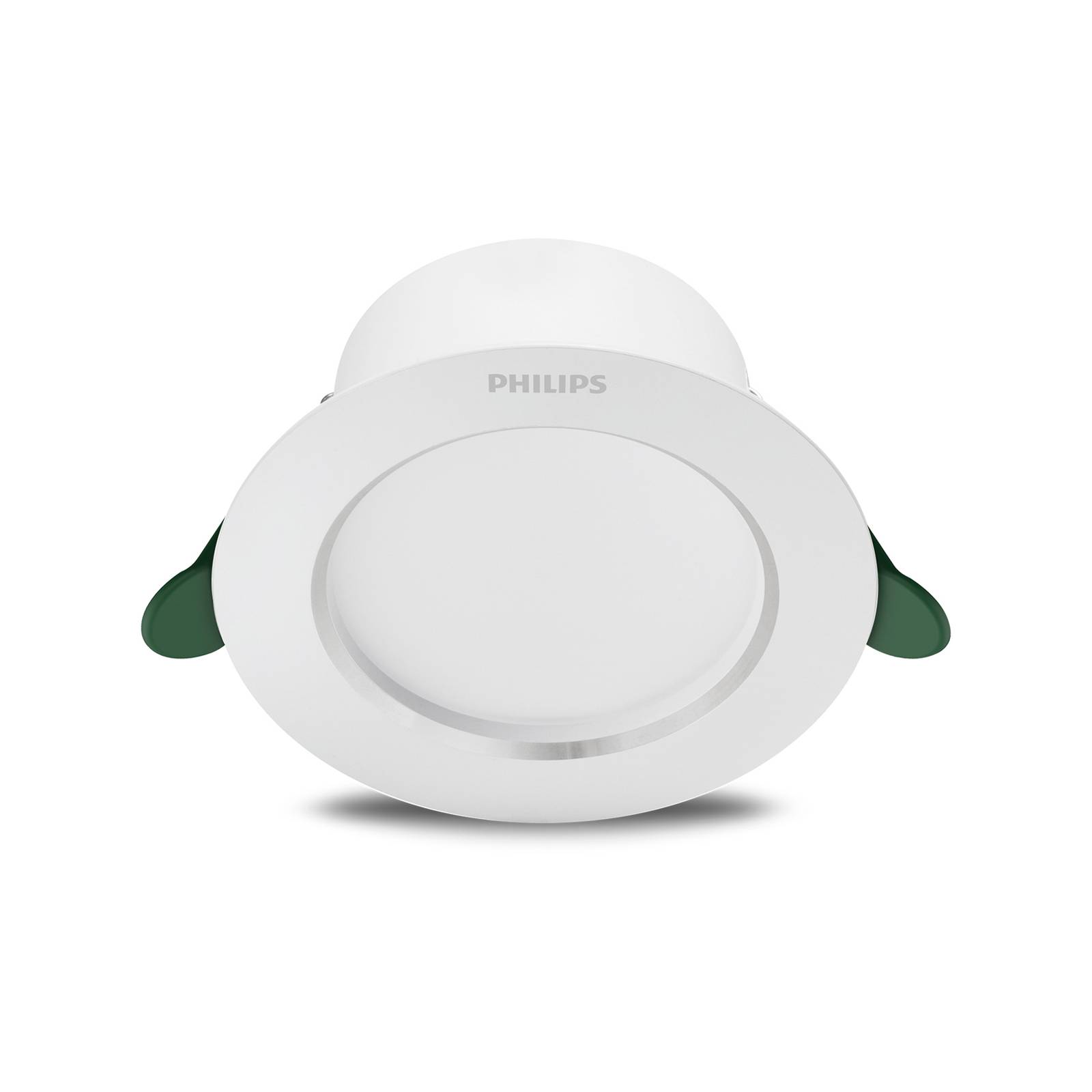 Philips Diamond Cut LED spot Ø 9,5 cm 360lm/2W 840