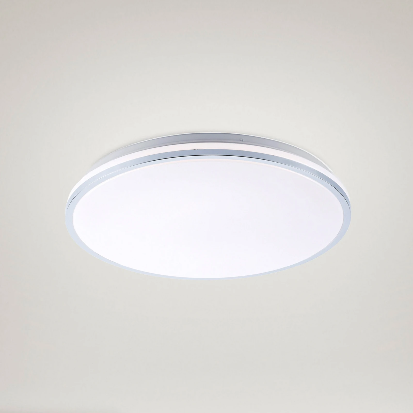 LED-Deckenleuchte Isabell, Ø 49 cm