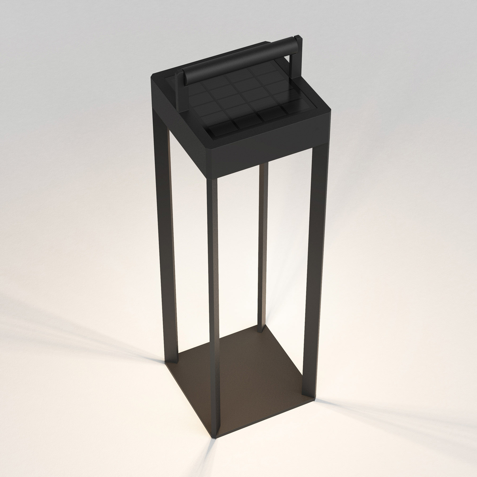 Astro Kuro 450 aurinkokäyttöinen LED-lamppu K 50cm