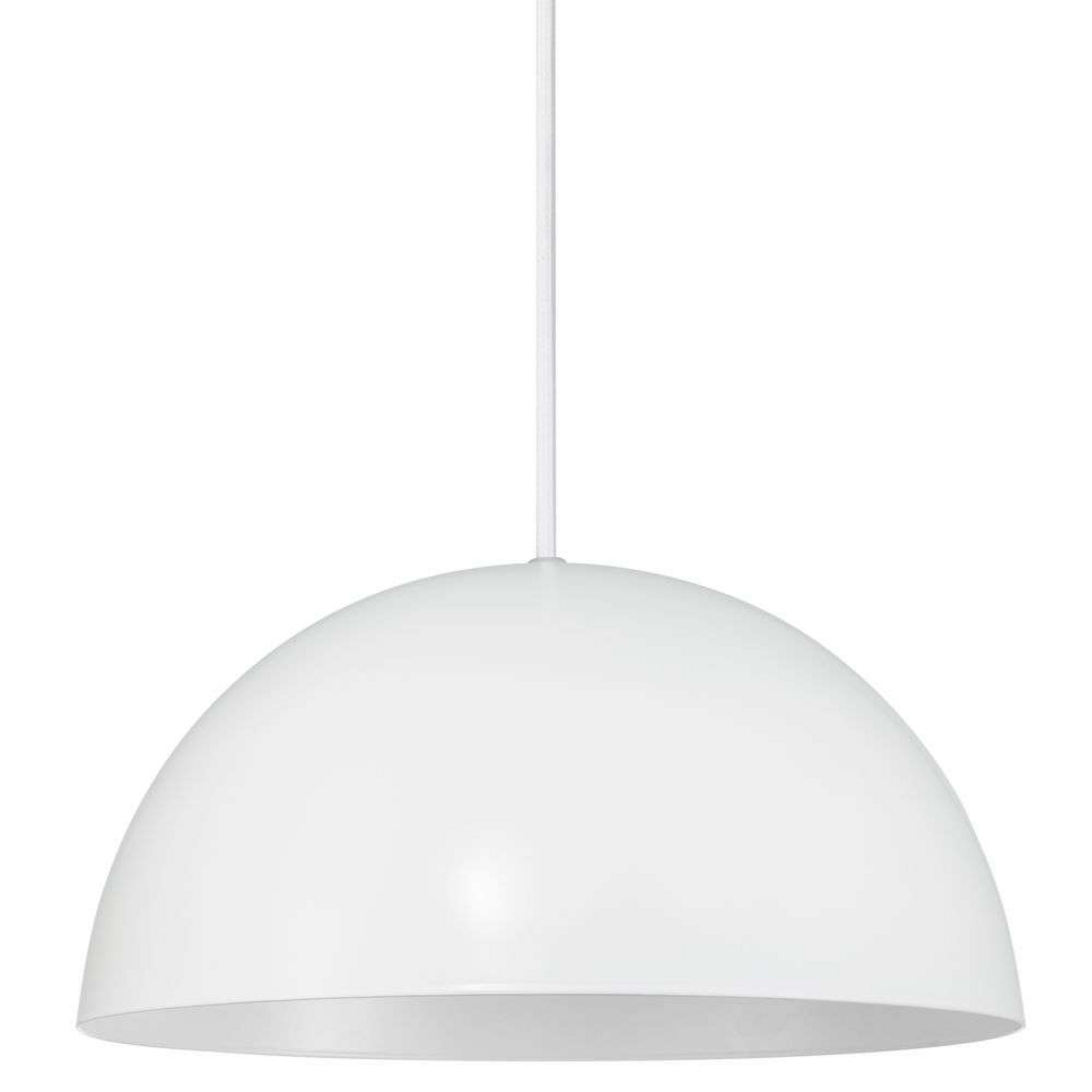 Ellen 30 Hanglamp White - Nordlux