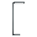 Zumtobel Epuria LED-Stehleuchte SensControl 940