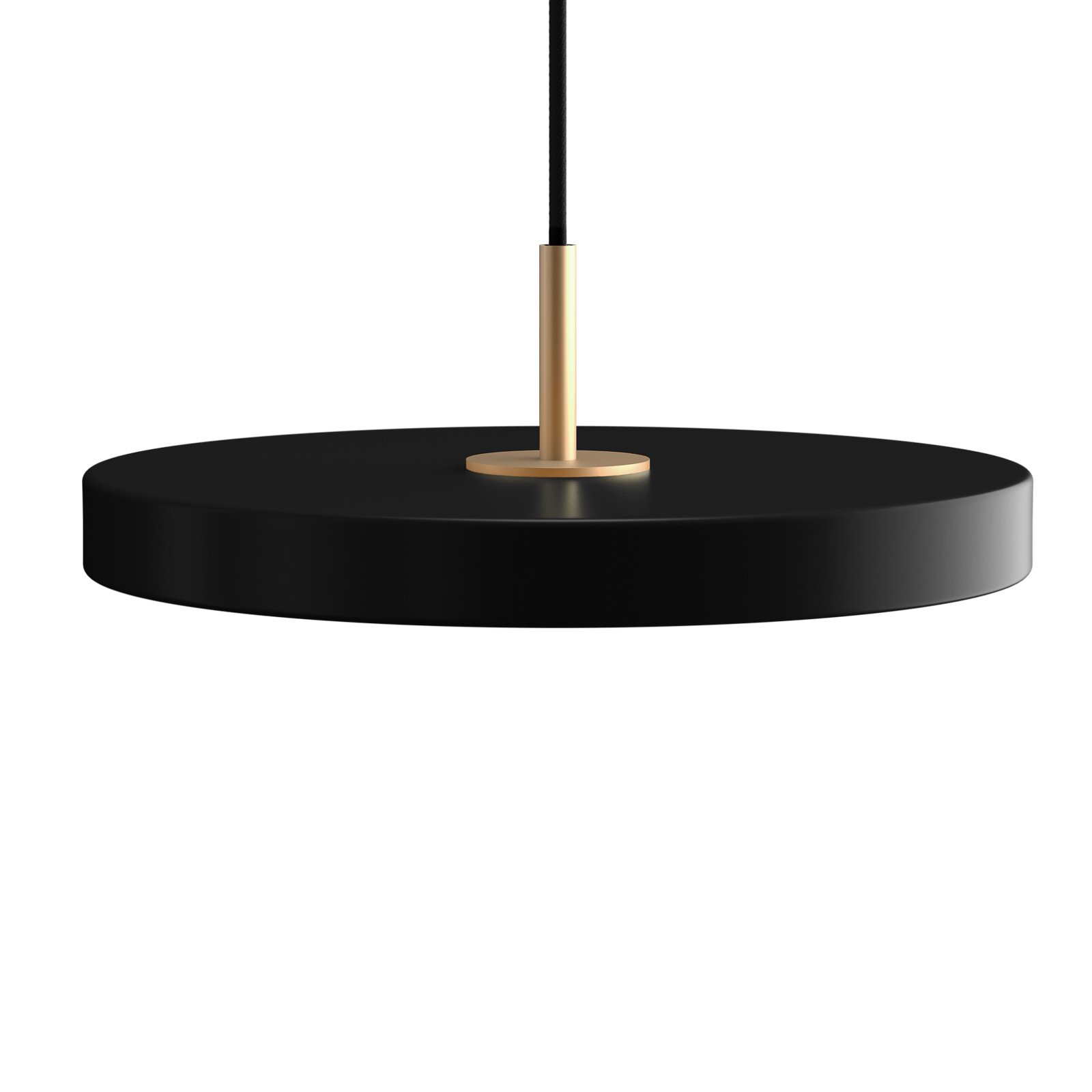 Asteria Pendel Mini Black - UMAGE