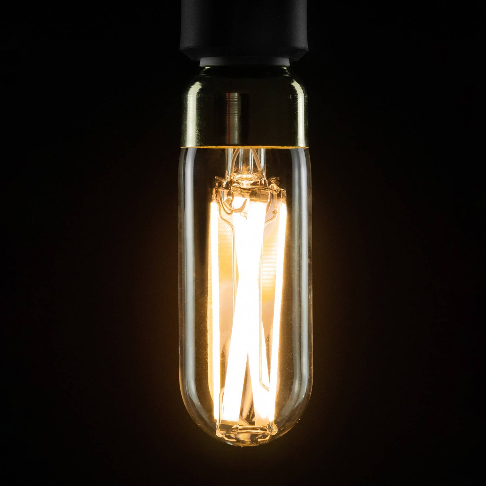 Image of SEGULA ampoule LED Tube E27 14 W 2 700 K dimmable 4260751135987