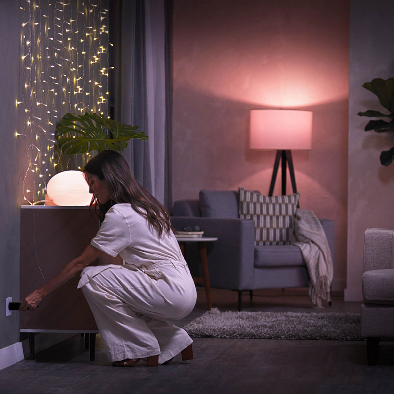 Philips Hue Smart Plug - Philips Hue