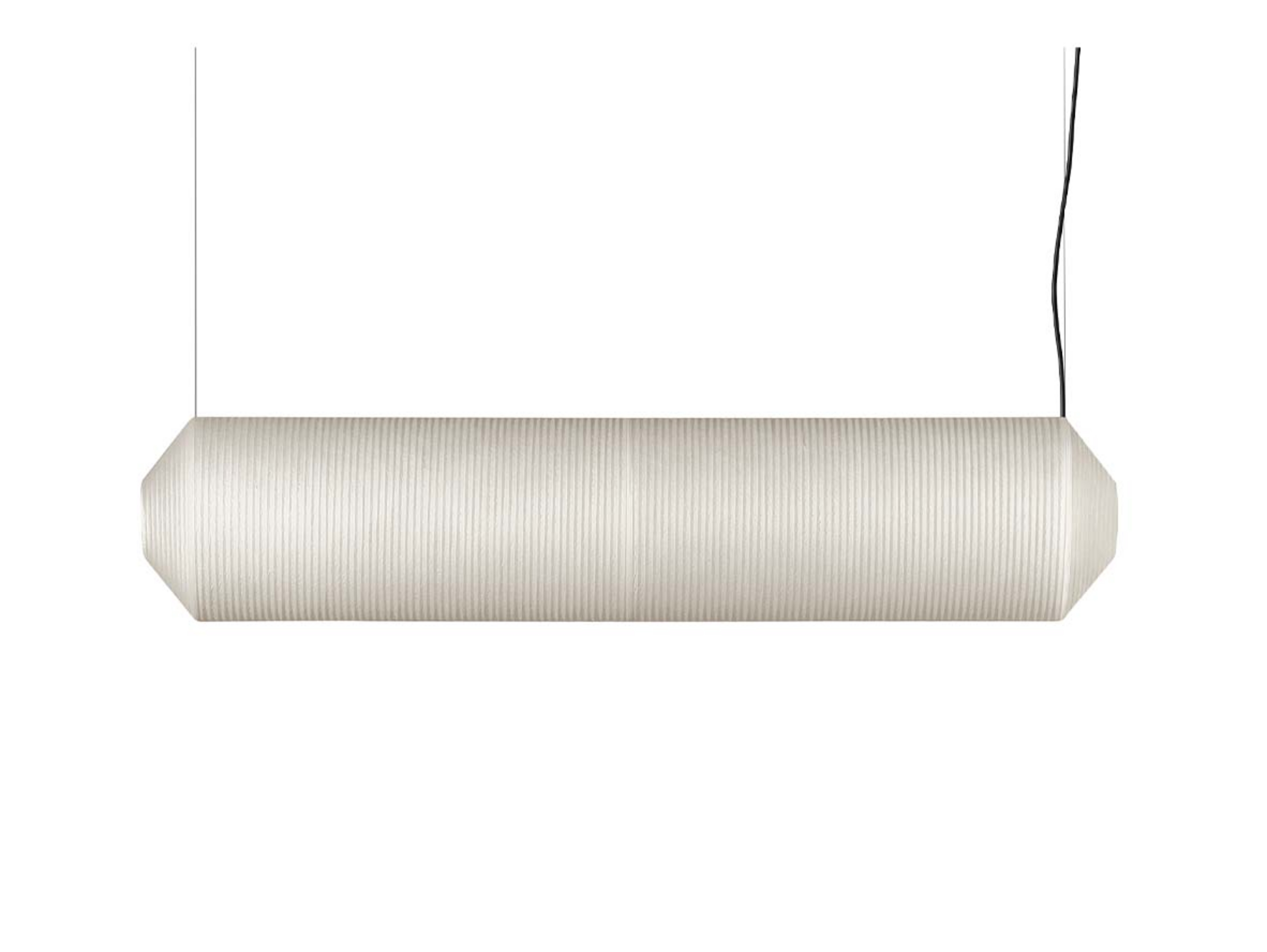 Tekiò Horizontal P2 Pendant Dim-to-Warm White - Santa & Cole