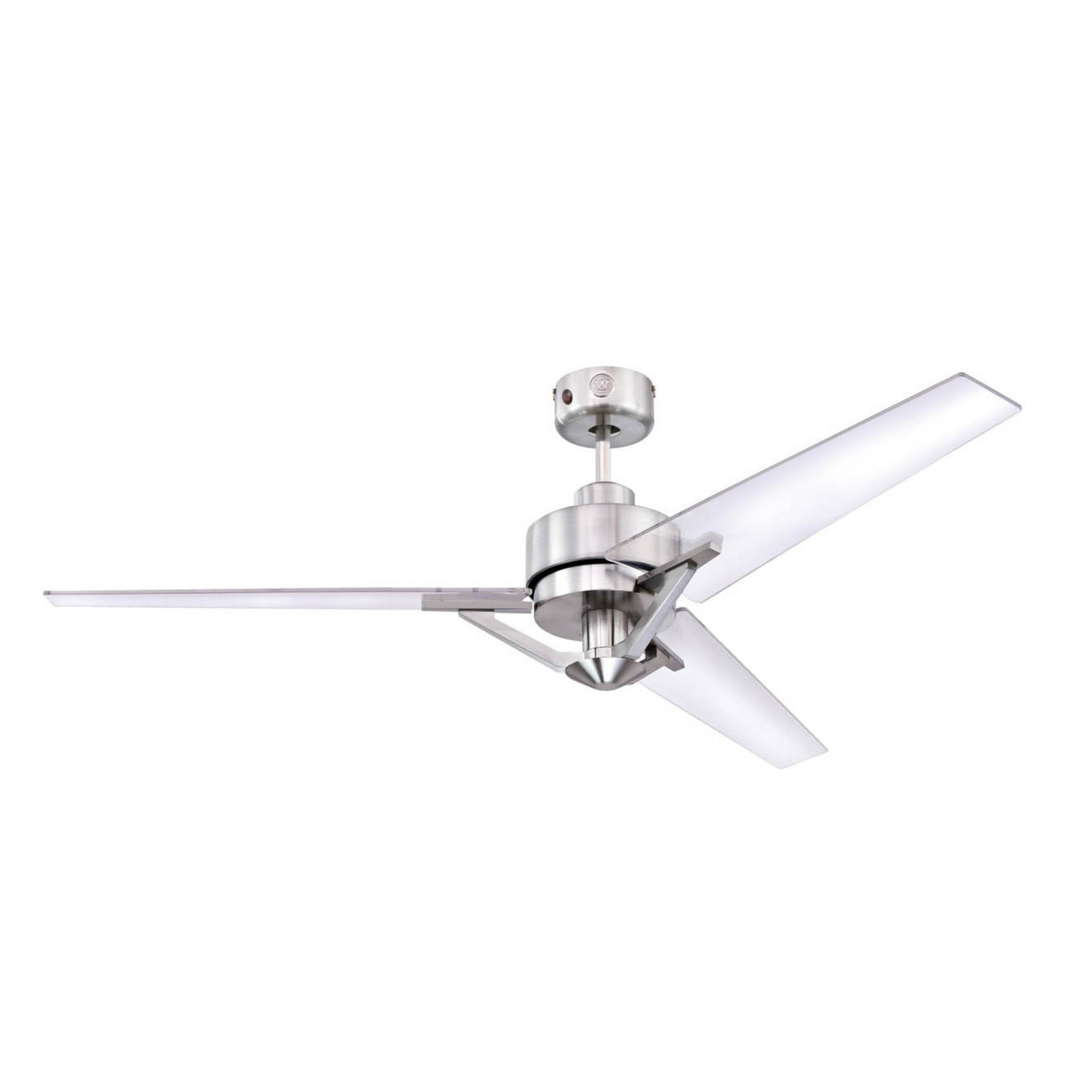 Julien Deckenventilator, klar, Fernbedienung - Westinghouse