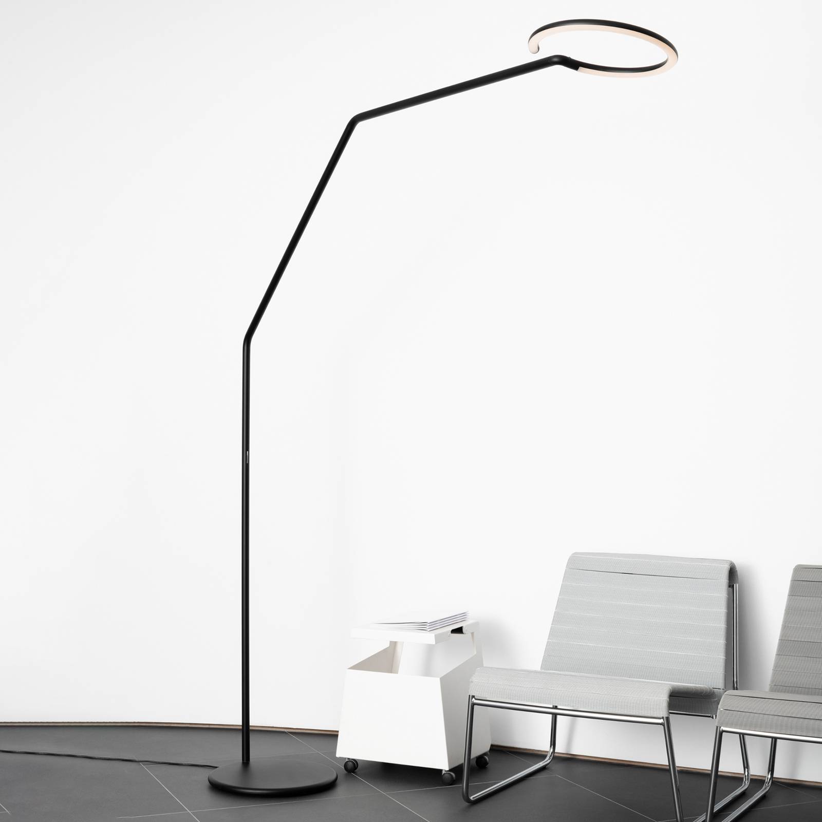 Artemide Vine Light Office lampadaire LED appli