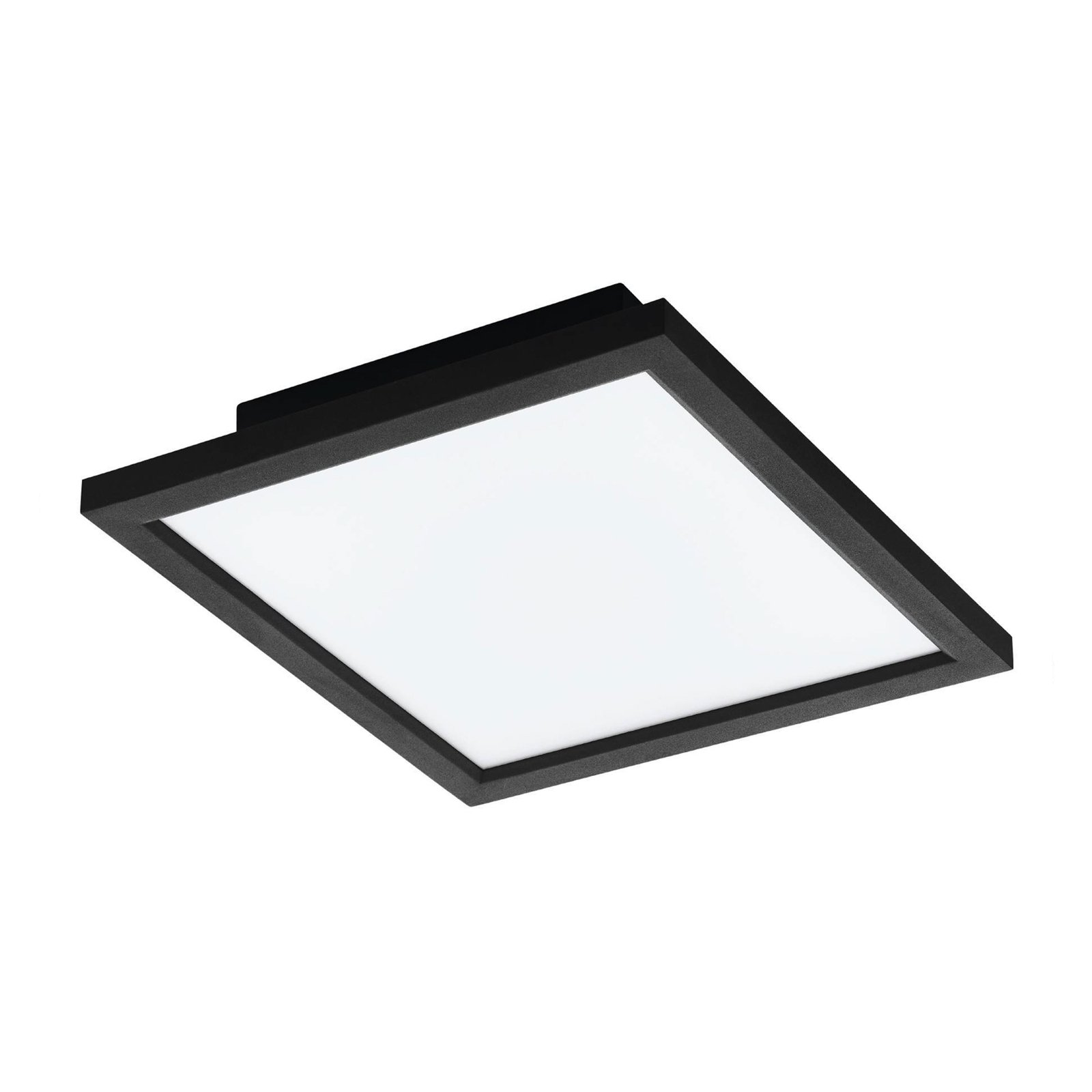 EGLO connect CCT LED-Deckenleuchte, quadratisch