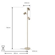 product size