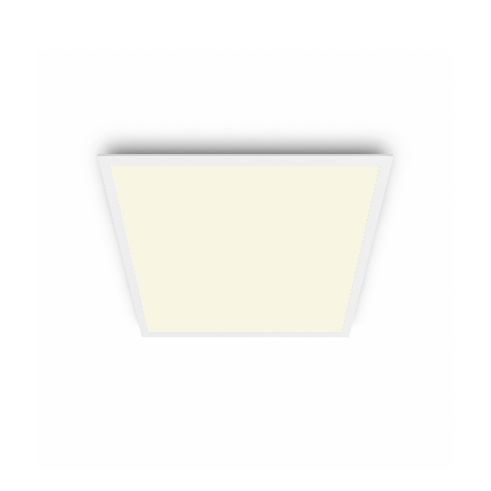 Philips Touch LED-Panel 62,8 x 62,8 cm weiß