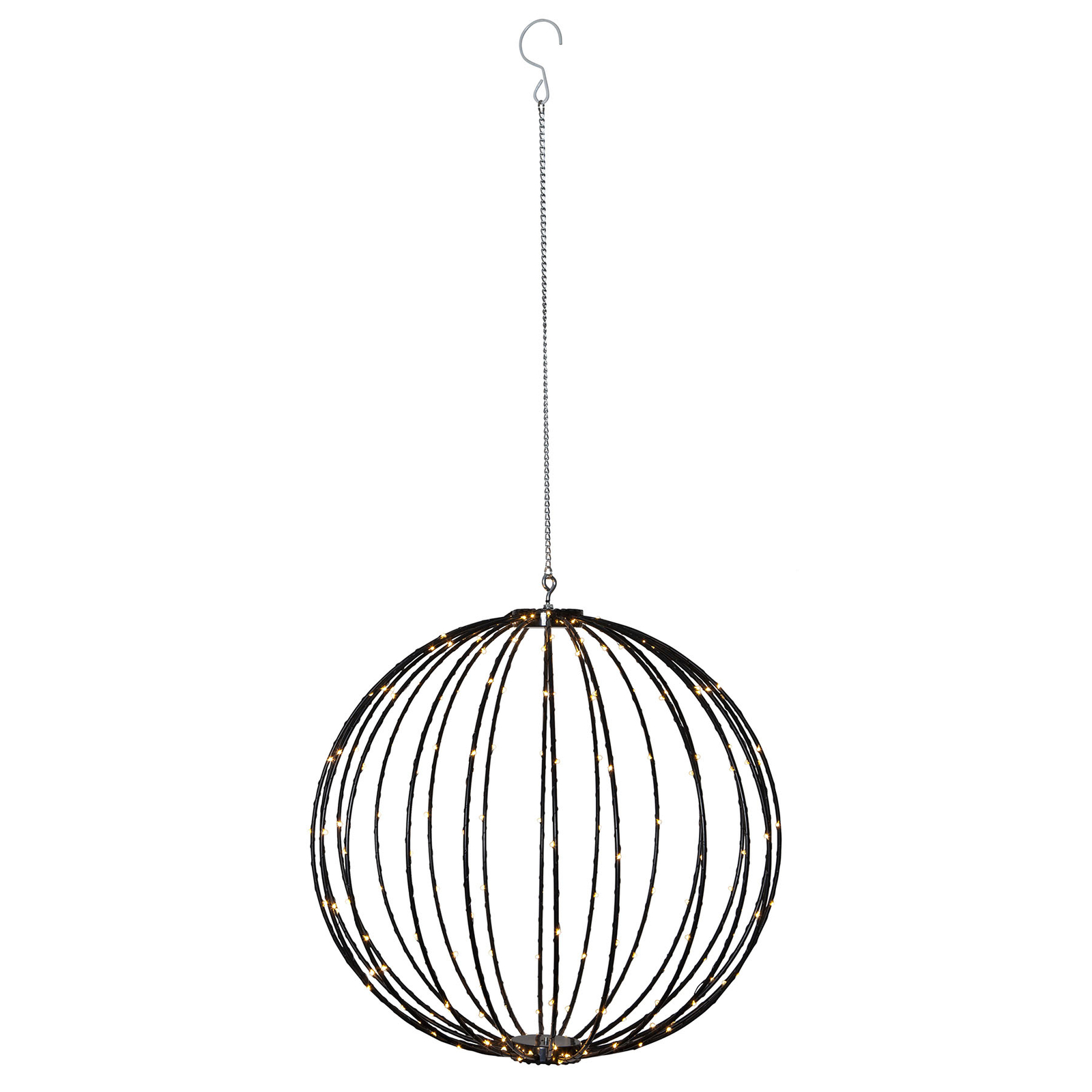 LED-Pendellampe Mounty Outdoor
