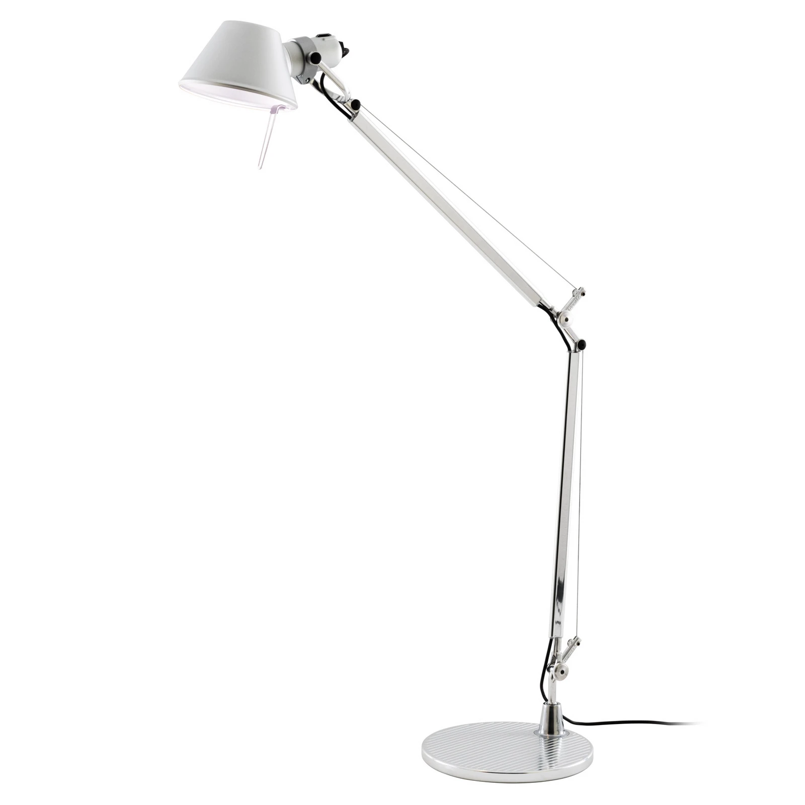 Artemide Tolomeo Pure Integralis lampe à poser LED