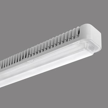 LED-taklampe Koa Line STR/PC S/EW