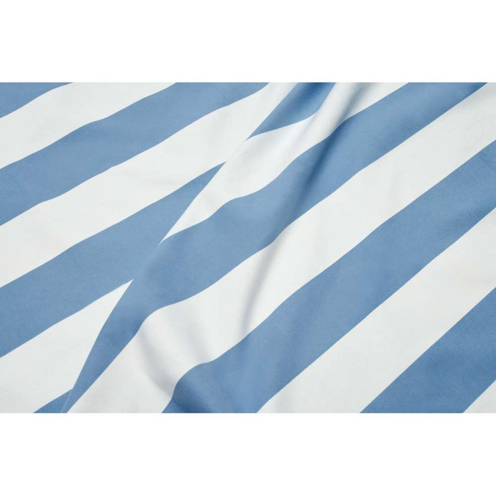 Beach Baggy Beach Towel w/Pillow Wave Blue - Fatboy®