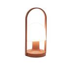 FollowMe Stolna lampa Terracotta - Marset