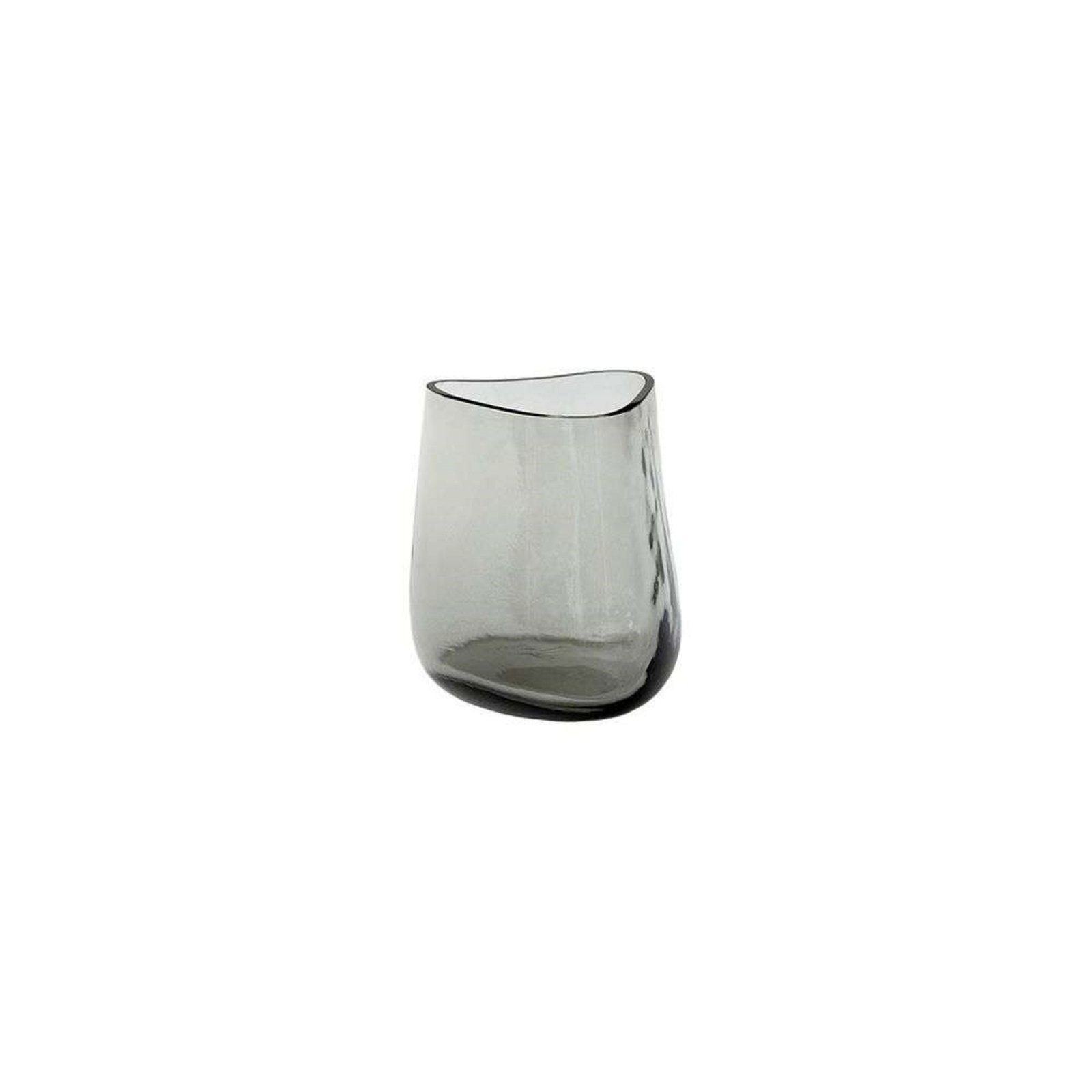 Collect Vaza SC66 Shadow Crafted Glass - &Tradition