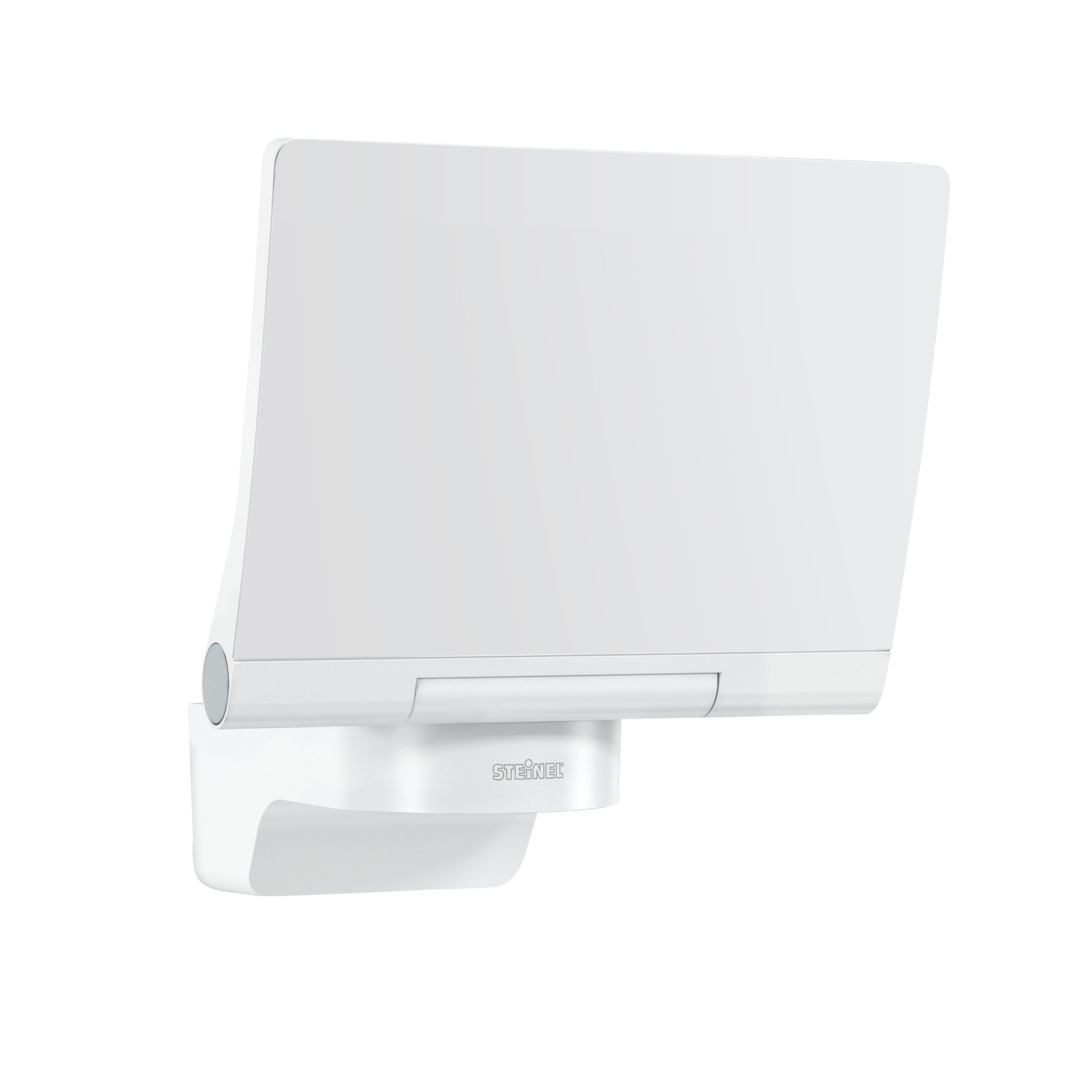 STEINEL XLED Pro 240 LED outdoor spotlight white