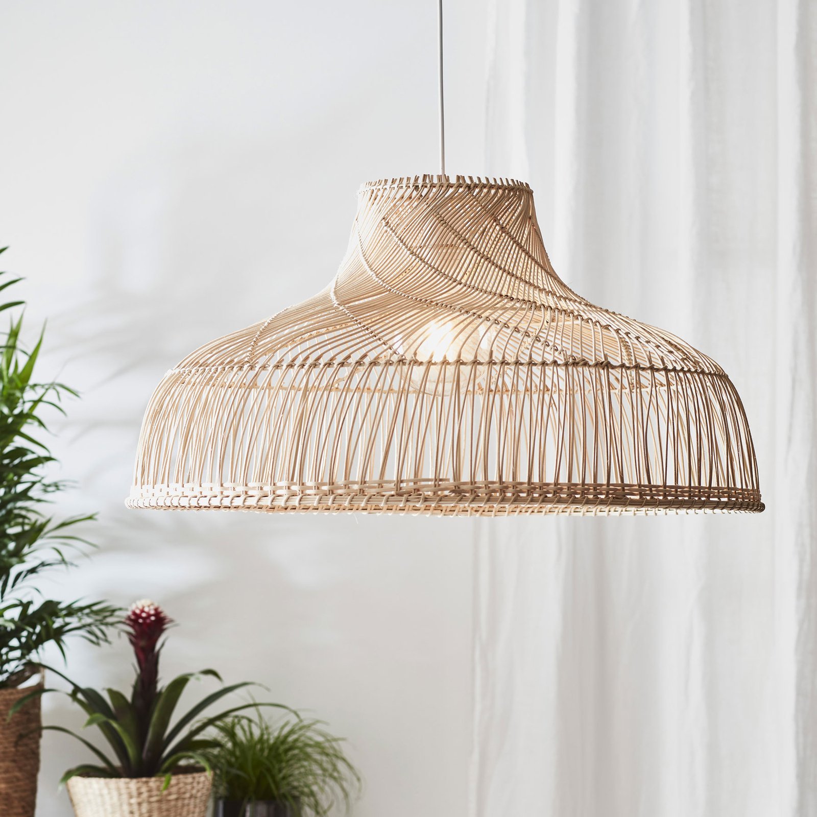 Bali Lampa Wisząca Nature - Markslöjd