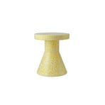 Bit Stool Cone Yellow - Normann Copenhagen