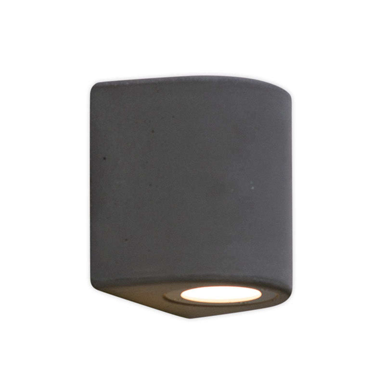 Martinelli Luce Maniela LED wall light, up/down
