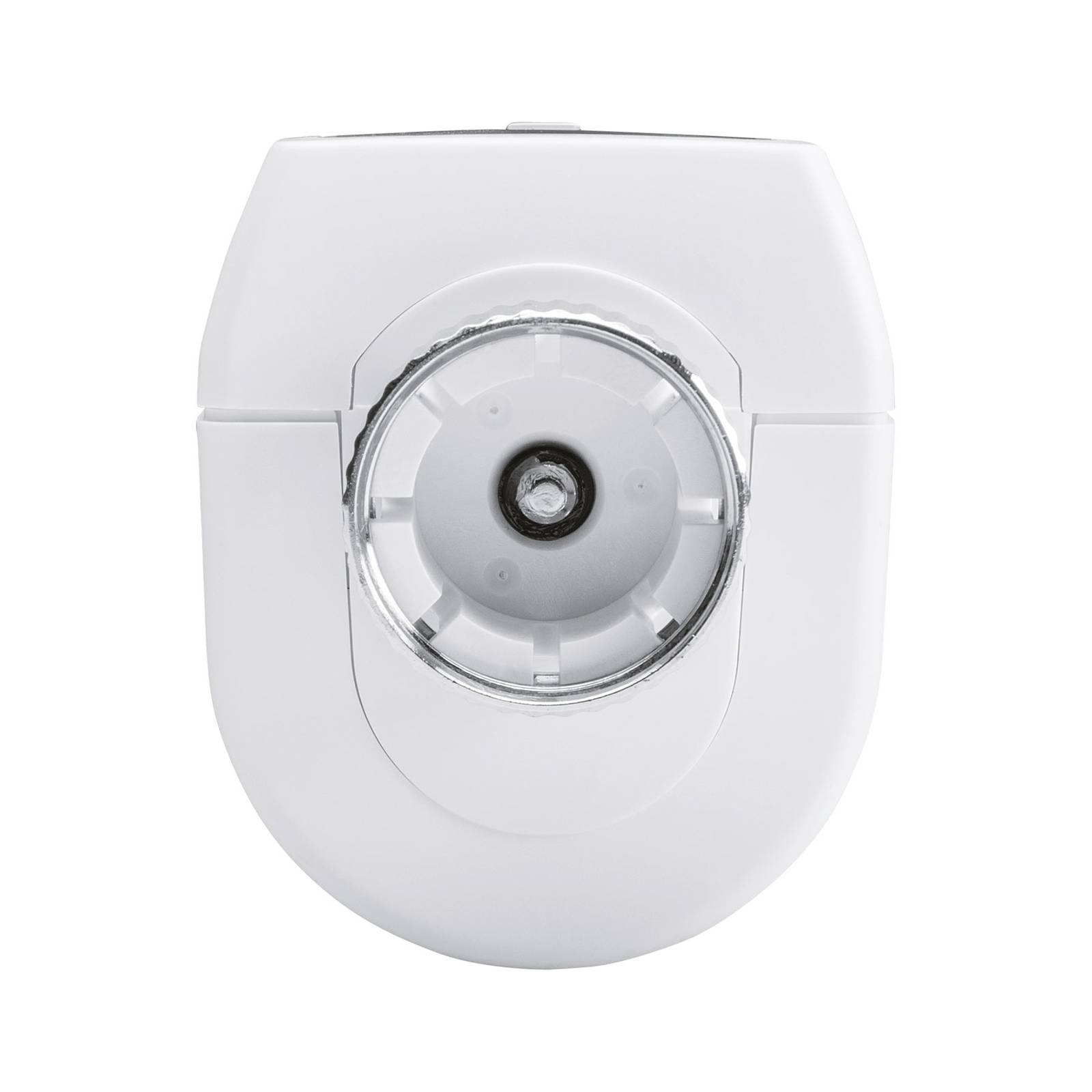 Homematic IP homematic radiatorthermostaat 5 per set, B: 5.8 cm, H: 7.1 cm