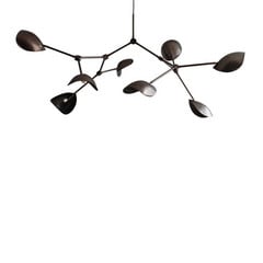 Stingray Candelabro Grande Bronze - 101 Copenhagen