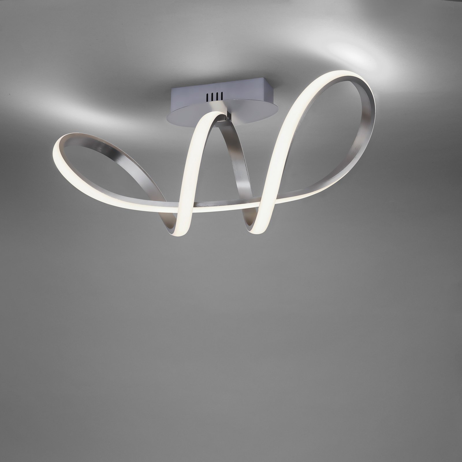 LED ceiling light Maria, dimmable