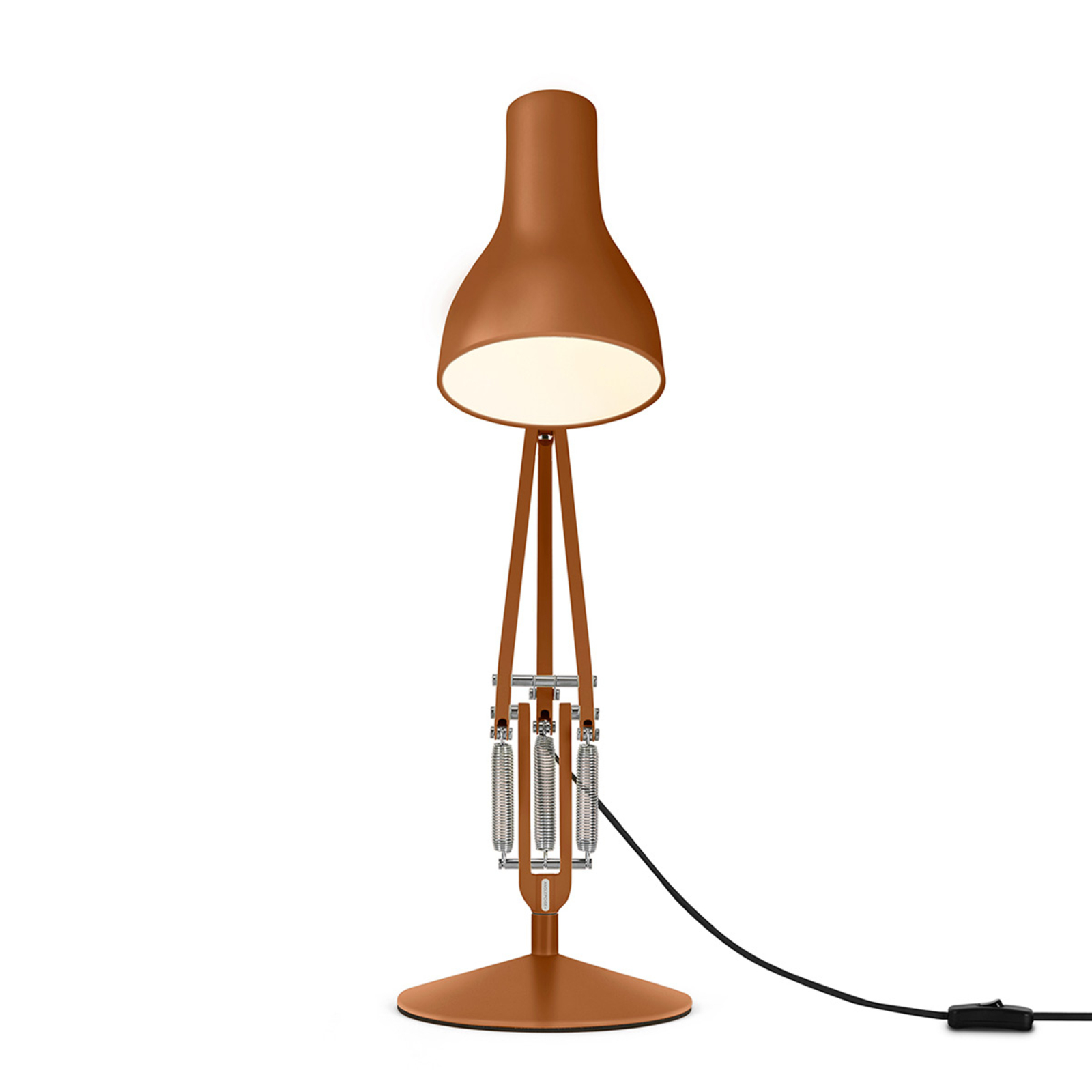 Type 75 Margaret Howell Lámpara de Sobremesa Sienna - Anglepoise