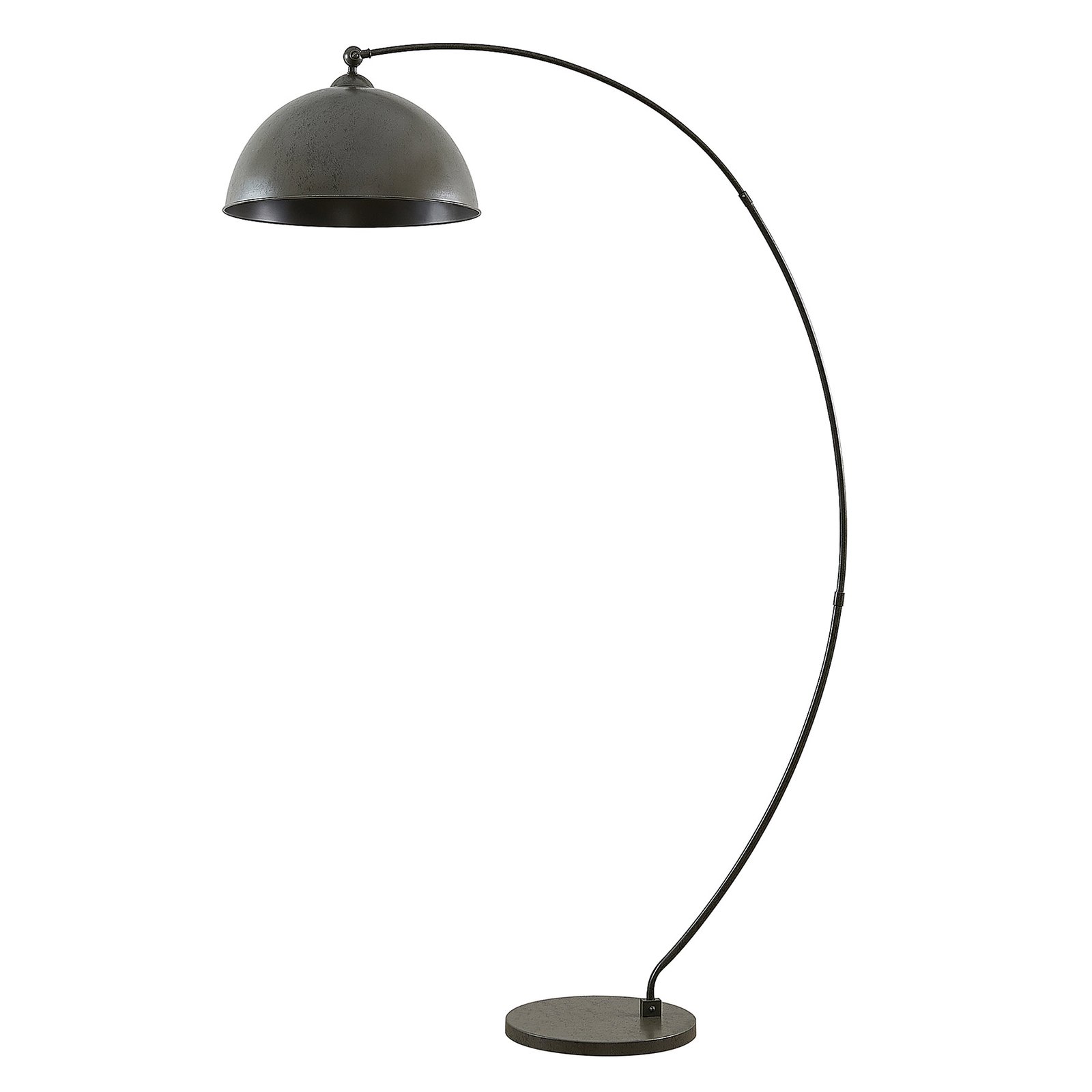 Jonera Podna lampa tamno Siva - Lindby